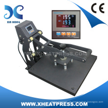 XINHONG Großformat Sublimation Heat Press Machine